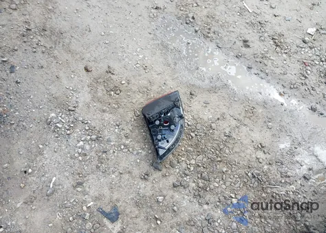 2020 Chrysler Pacifica Touring L из США, поврежденный, VIN 2C4RC1BG5LR133748